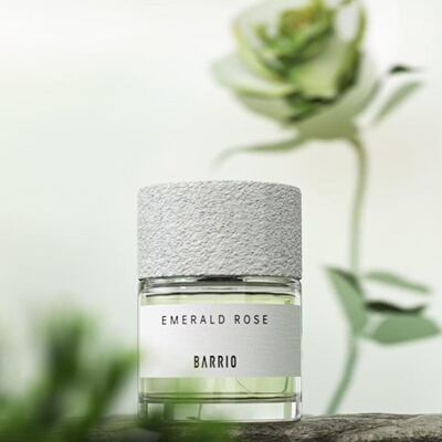 Barrio巴莉奥香水试香小样