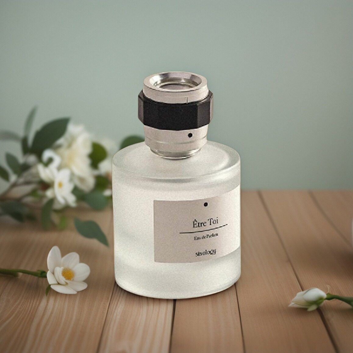 sisology香水分装试香小样