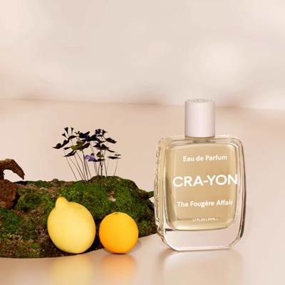 CRAYON香水分装试香小样