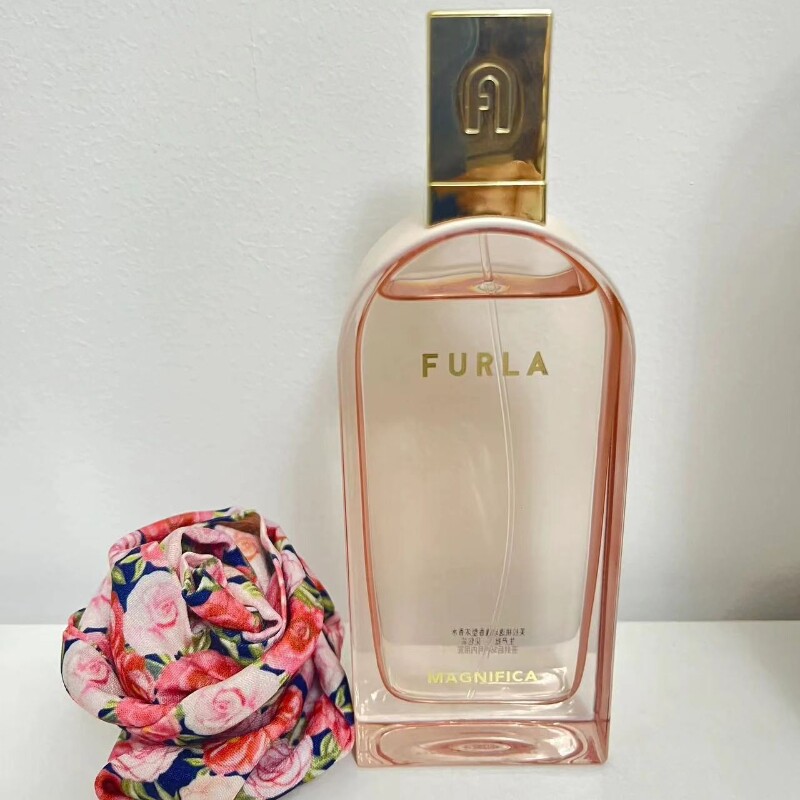 FURLA香水正品试香小样