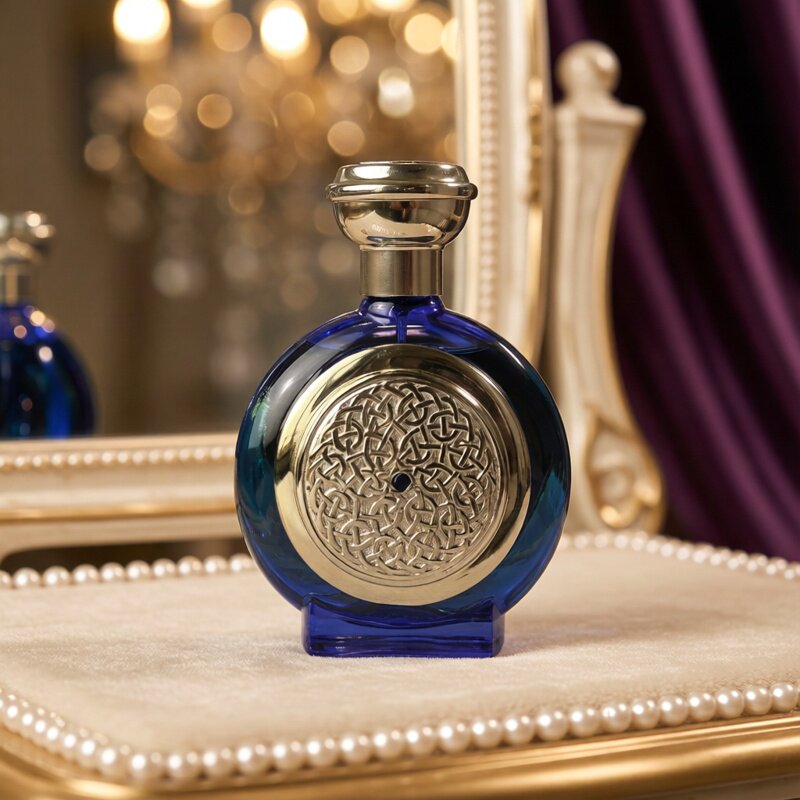 博迪西亚香水monarch君主Blue sapphire至高无上Hanuman试香小样