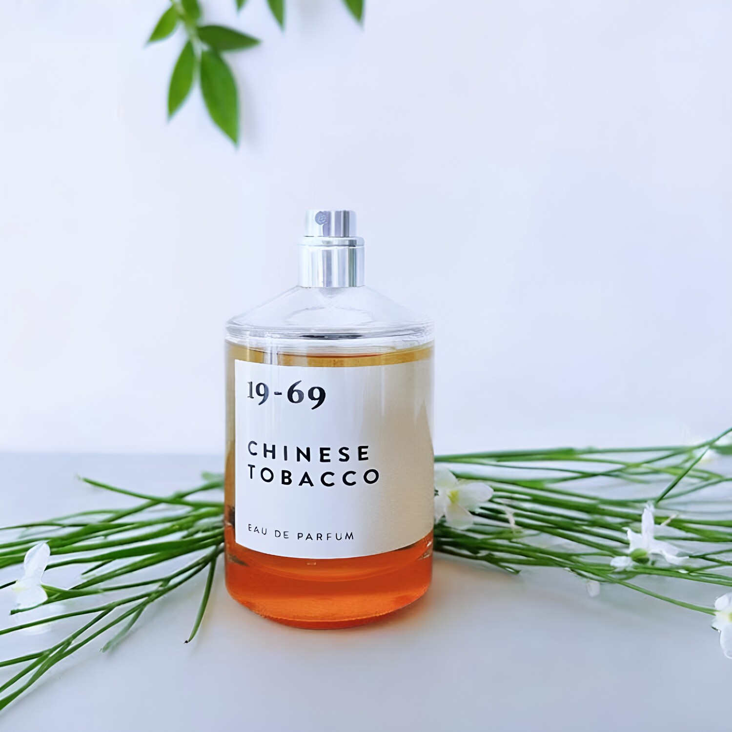 1969香水多款试香小样