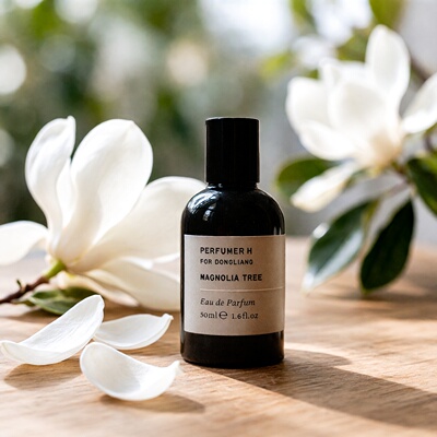 perfumerh香水试香小样