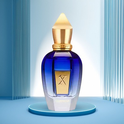 希爵夫香水分装试香小样