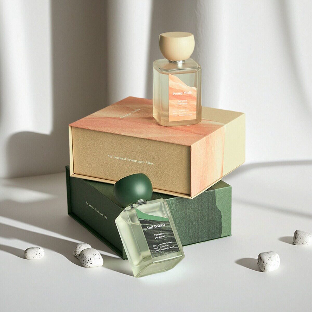 JUL7ME香水分装试香小样