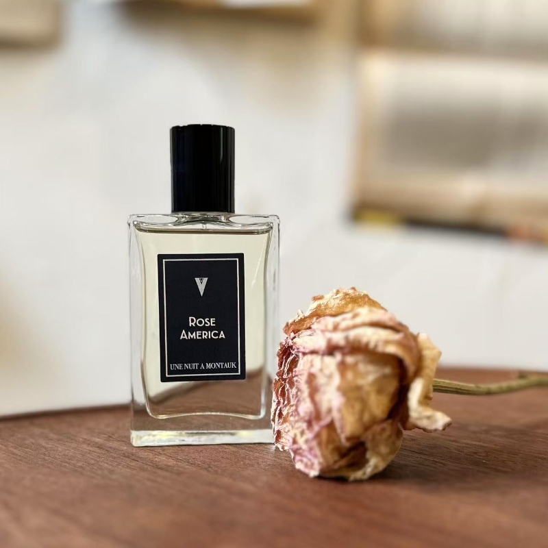 夜游人香水正品试香小样