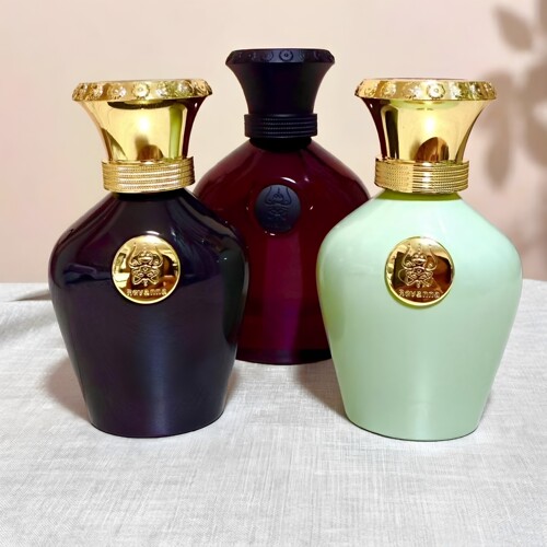 revanna香水多种试香小样