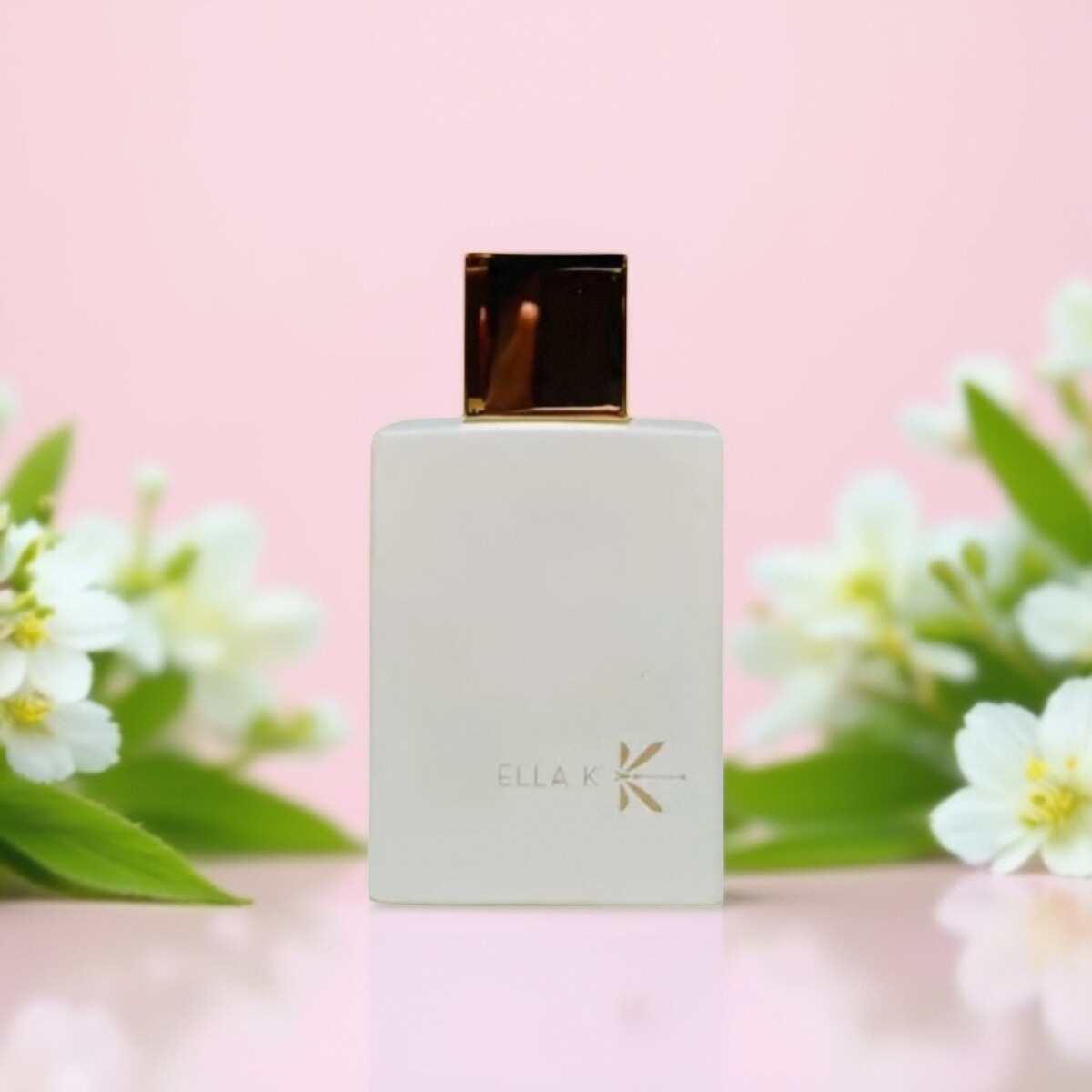 EllaK雅岚珂香水试香小样