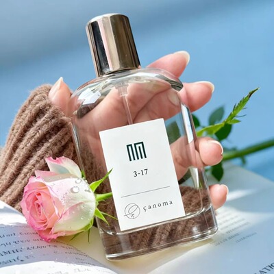canoma香水分装试香小样