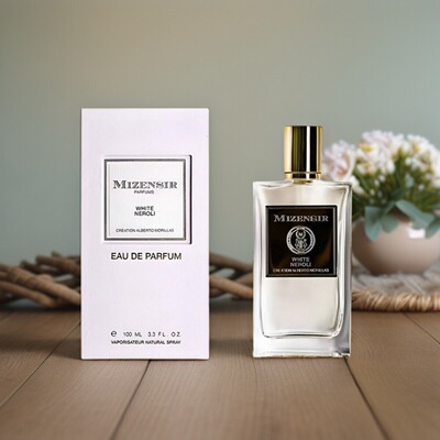 米曾先生香水分装试香小样