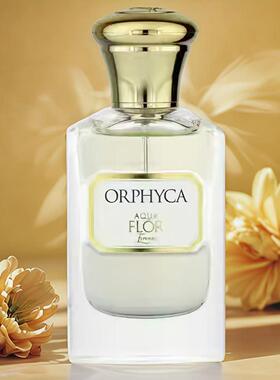 奥菲卡Aquaflor香水意大利西村力同款哈瓦那烟草喜悦香草试香小样