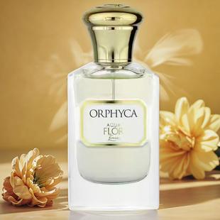 奥菲卡Aquaflor香水意大利西村力同款哈瓦那烟草喜悦香草试香小样