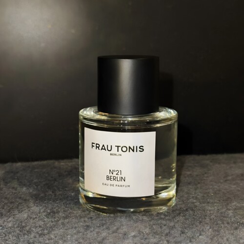 frautonis香水试香小样