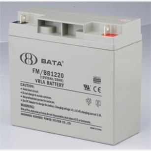 BB1220 鸿贝蓄电池FM 假一罚十 鸿贝蓄电池12V20AH 厂家直销