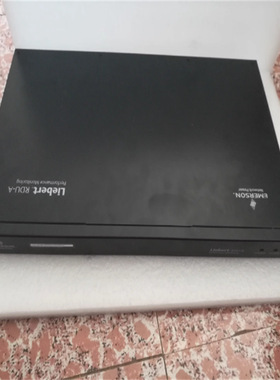 艾默生IRM-U061D 智能设备环境及数据量采集器 RDU-A远程监控单元