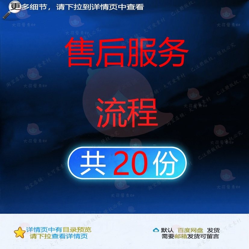 售后服务流程售后服务流程汽车工作流程图管通用规范产品售前理,商务/设计服务,设计素材/源文件,淘宝优惠券,粉丝福利购,淘宝优惠卷