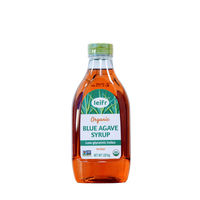 leifr Blue agave syrup, organic agave syrup substitute, imported from Mexico, 1.02kg thumbnail 6