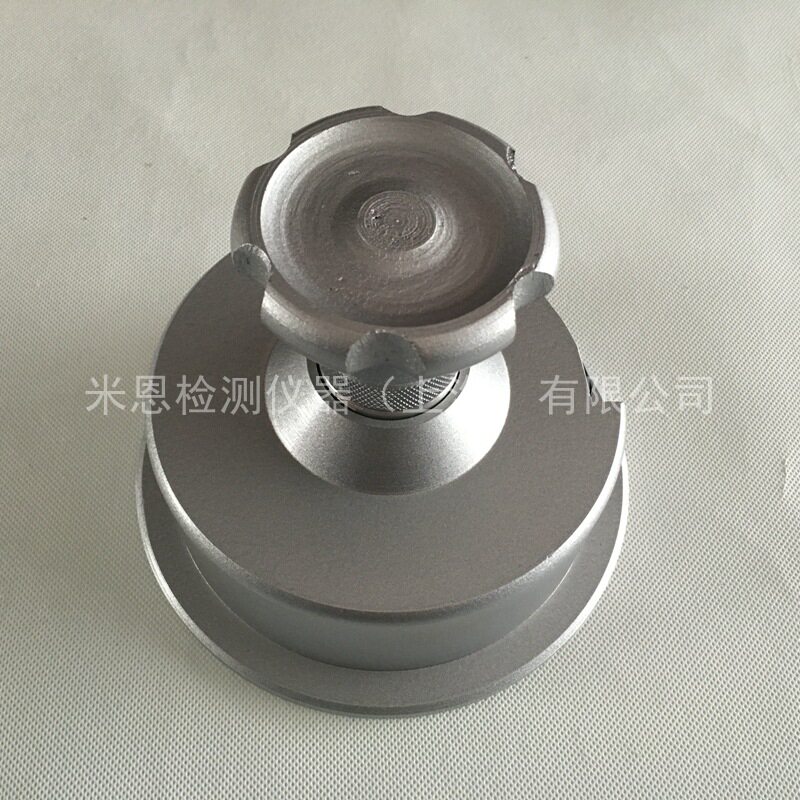 可调圆盘取样刀取样器克重仪