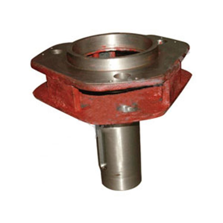 P60B耙斗装岩机配件齿轮