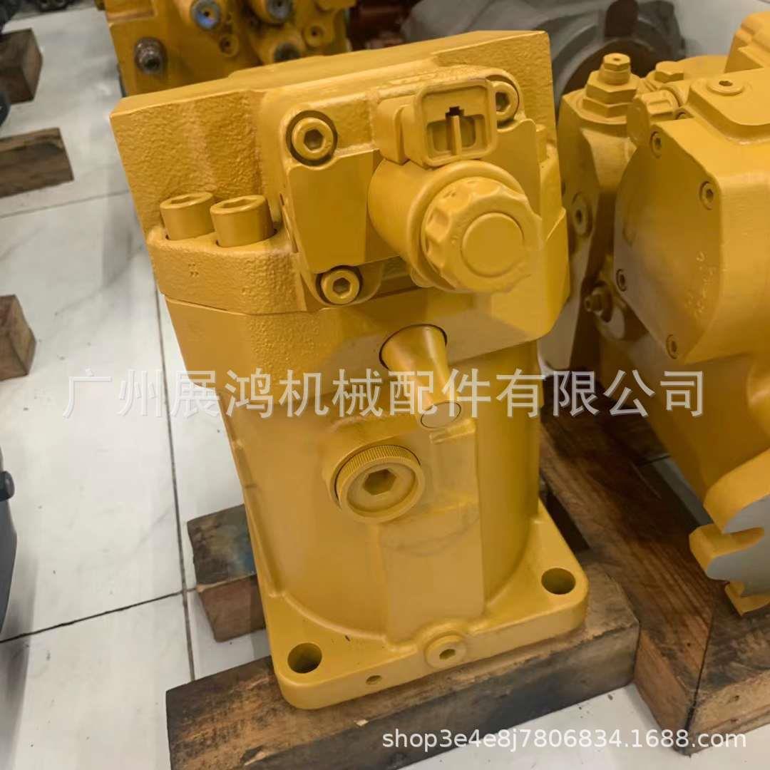 5427625新款卡特CAT374395回转马达总成E374E395旋转泵542-7625