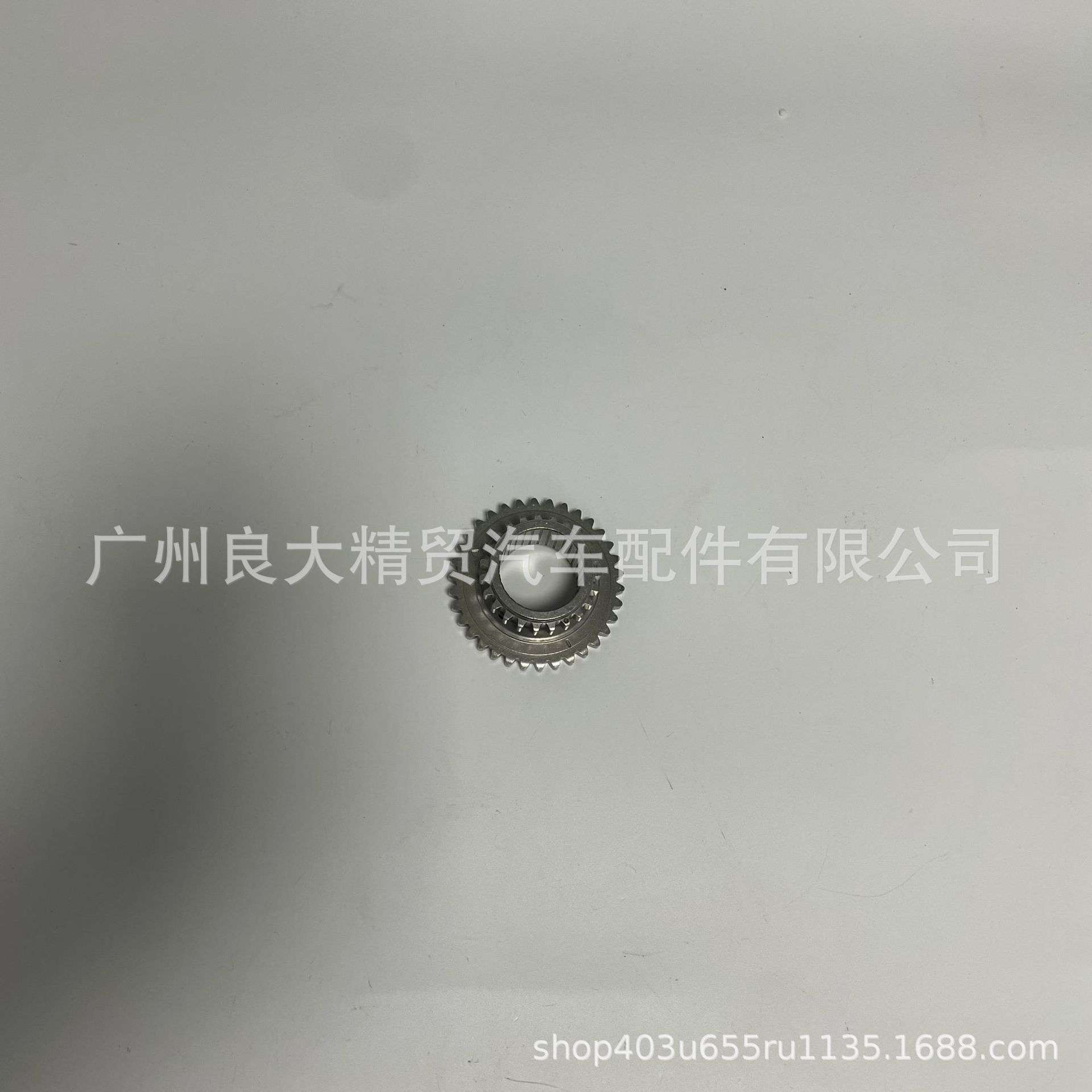 13620-5A2-A01 UB1CR2RM3RM4CU6RC3RR曲轴齿