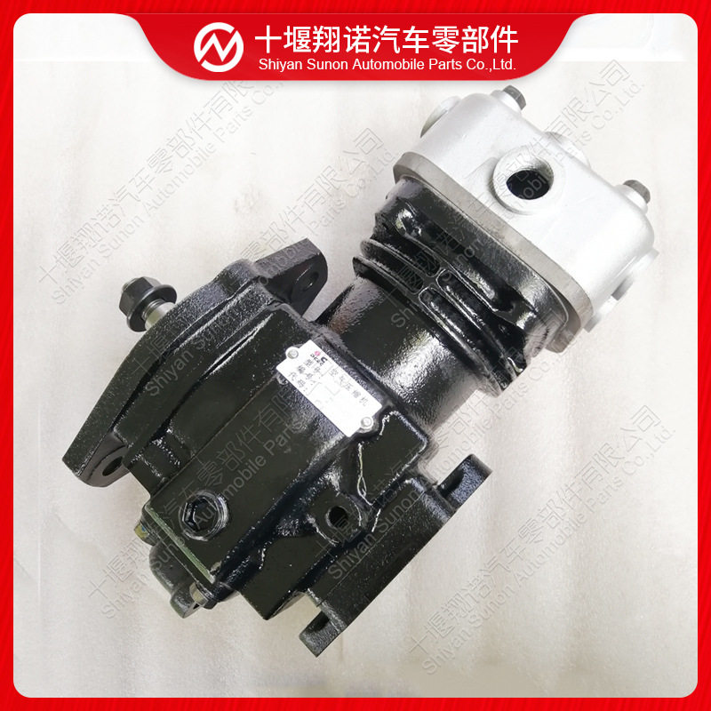 康明斯空压机总成5254448
