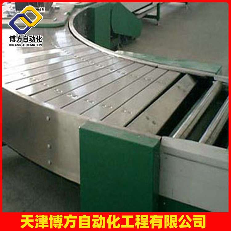 伸缩式滚筒输送机 无动力线 北京天津河北石家庄流水线