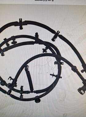 BC3Z-9A564-B适用福特F-250/F-350/F-4502011-2017油管