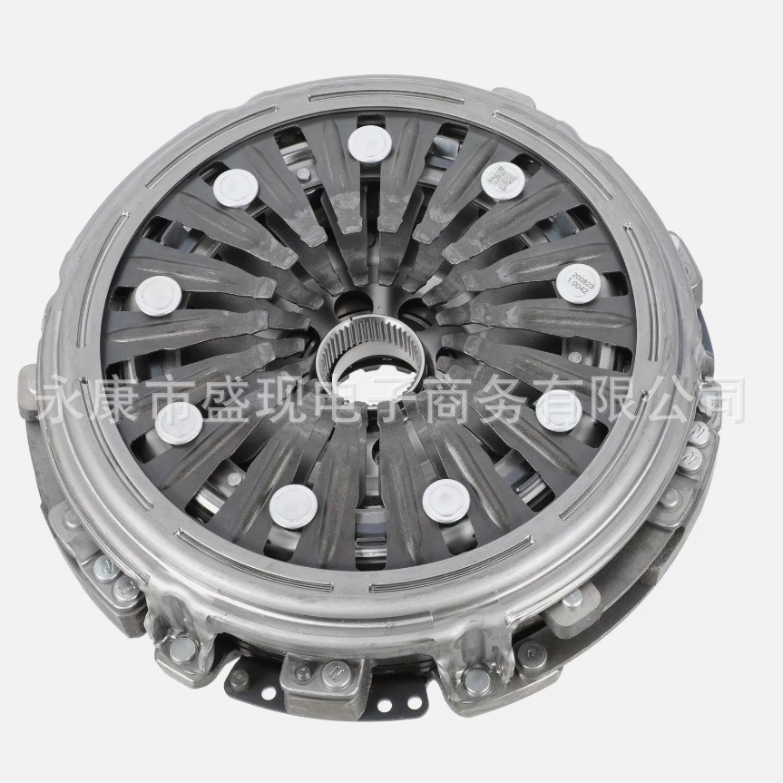 适用于现代起亚 双离合器套装 离合器套件 412002B000 412002B001