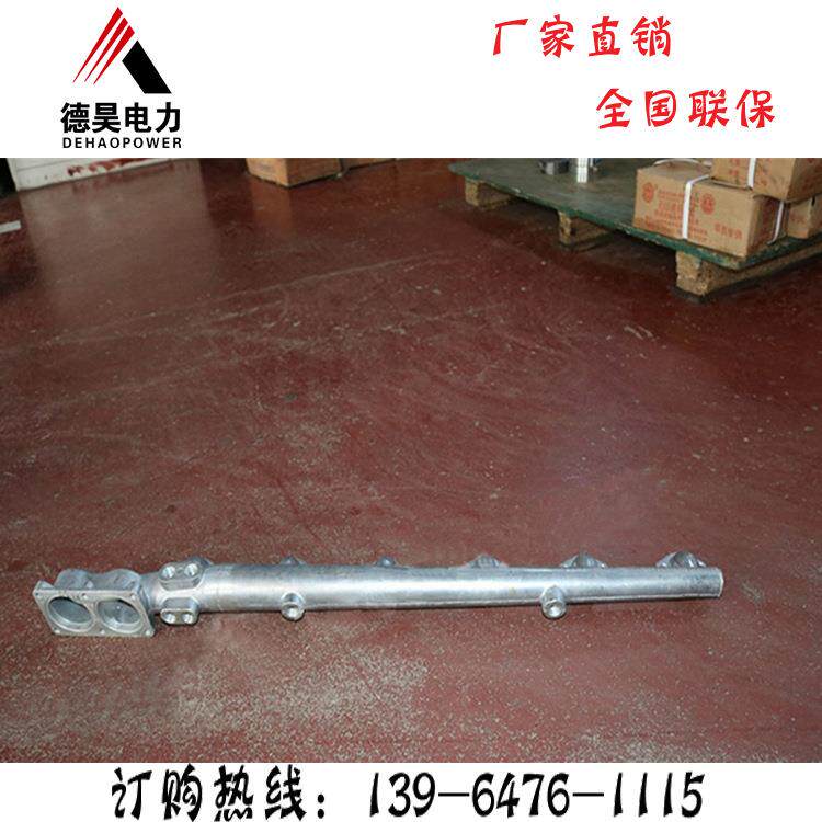 柴油发电机组冷配件冷却水管K41022D质量保证发电机零部件德昊