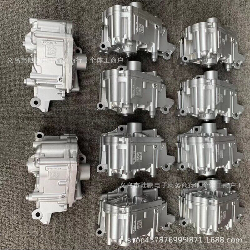 适用宝马N55机油泵5系X5X6