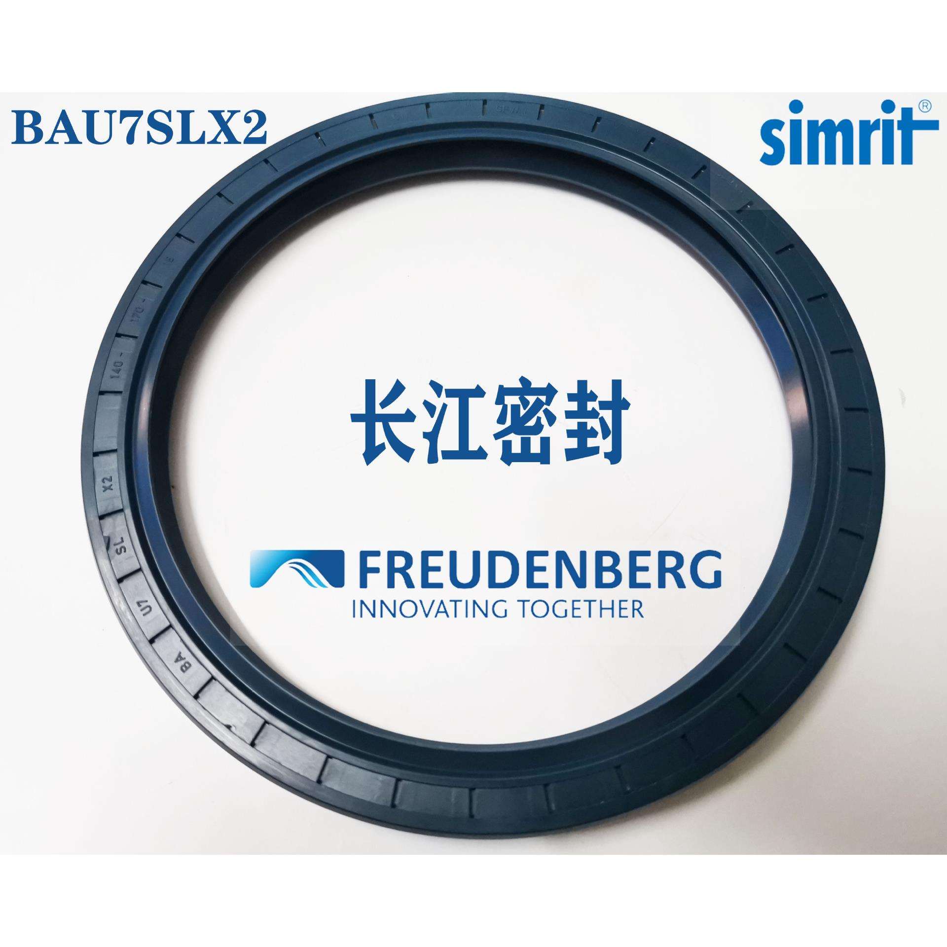 CNCFW1BAU7SLX2140-170-1544.45-57.15-7.95德国SIMRIT油封