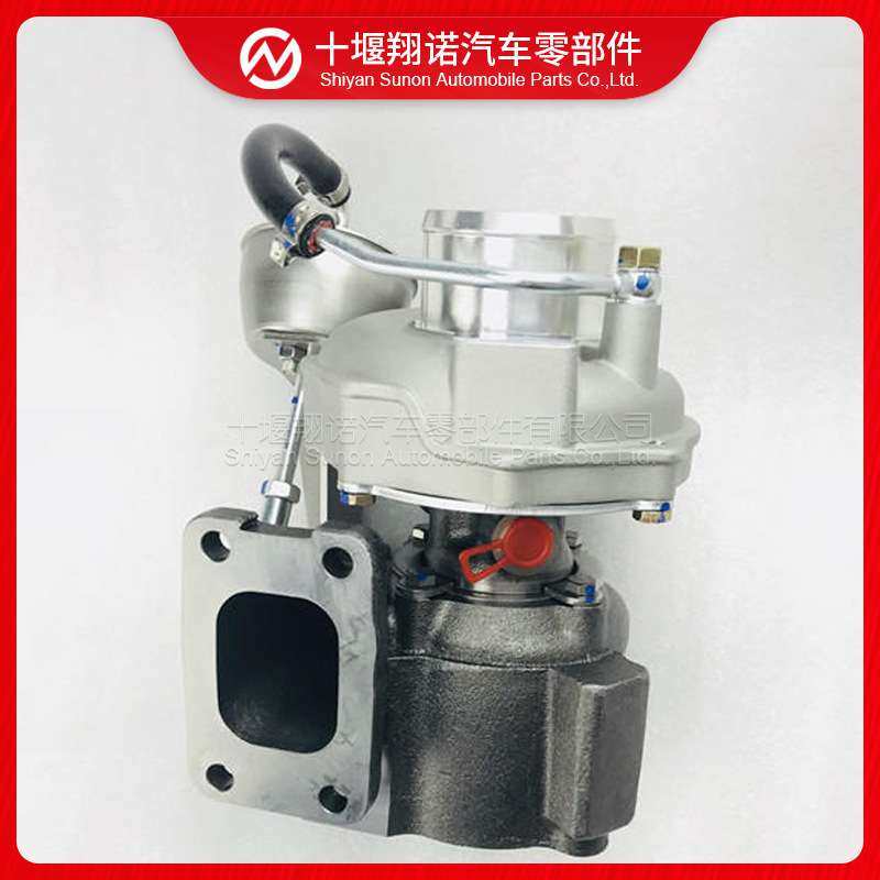 道依茨发动机TCD2012L04 2V K04涡轮增压器53049880079 04298576