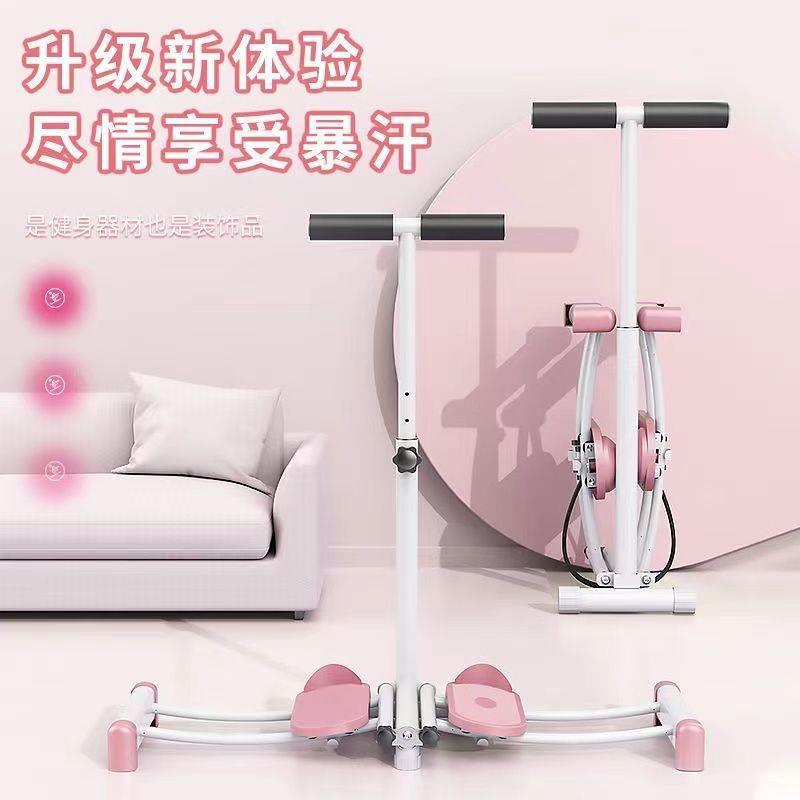 美腿机滑雪机瘦腿夹腿器产后盆底肌训练器女士大腿内侧厂