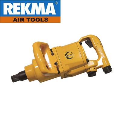 气动扳手风动扳手锐克马AT-51851“M38螺栓拆卸紧固扳手