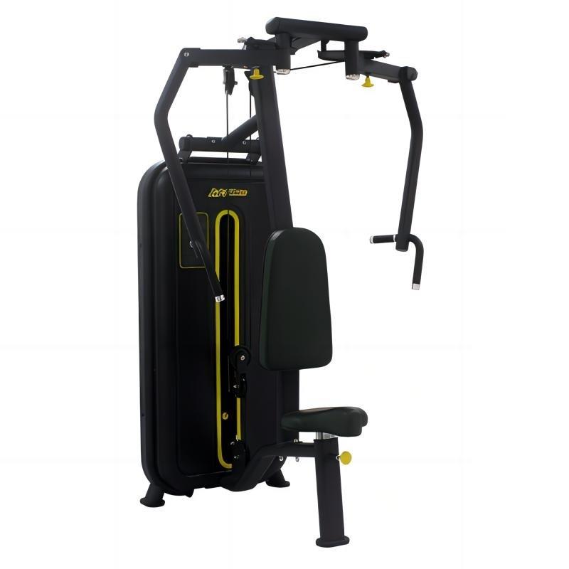 威拓M系列商用健身房全套局部型坐式伸曲腿腰腹部力量训练器械