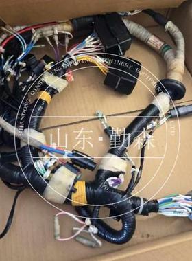 各种型号齐全423-06-Z2821D475线束198-06-62121