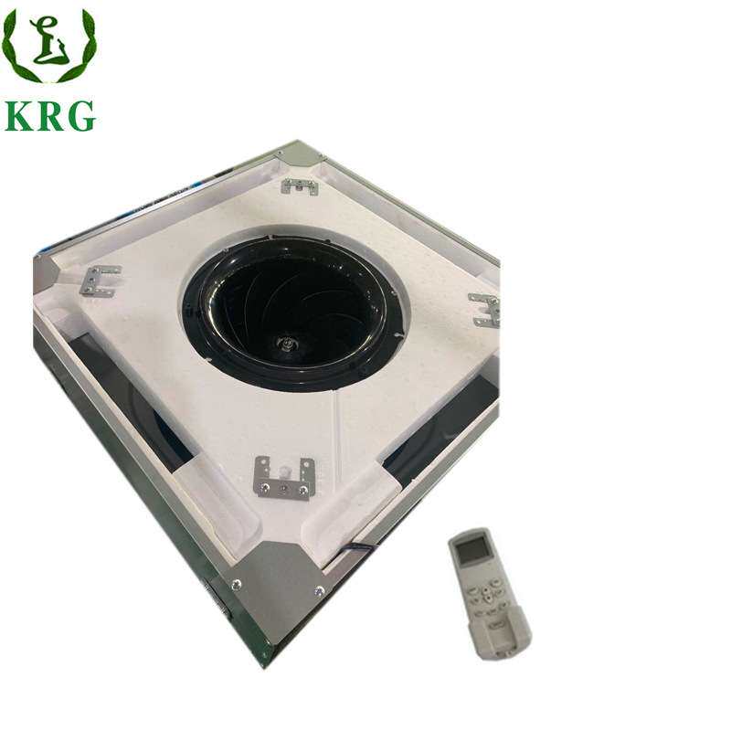 18000btu central air-conditioner 2匹吊顶式双温天花机出口