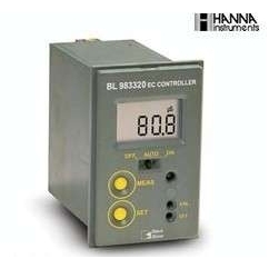 意大利哈纳BL983320电导率EC测定控制器镶嵌式微电脑电导率测定仪
