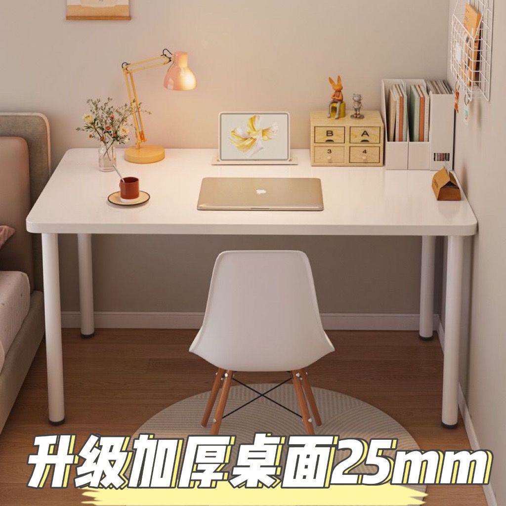 桌子热卖电脑桌简约书桌卧室桌子化妆桌学生写字书房间家用桌包邮