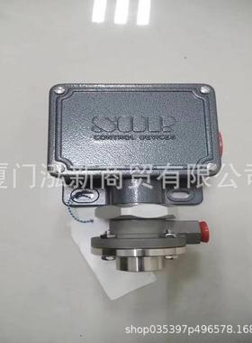 BH-003005-003101RN-EE3-N4-C1A索尔SOR压力开关