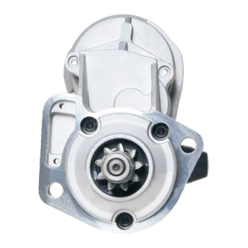 V3307(KX183/185)起动机428000-4850 1G524-63011 A00486W1343