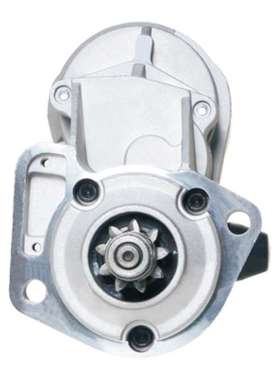 V3307(KX183/185)起动机428000-4850 1G524-63011 A00486W1343