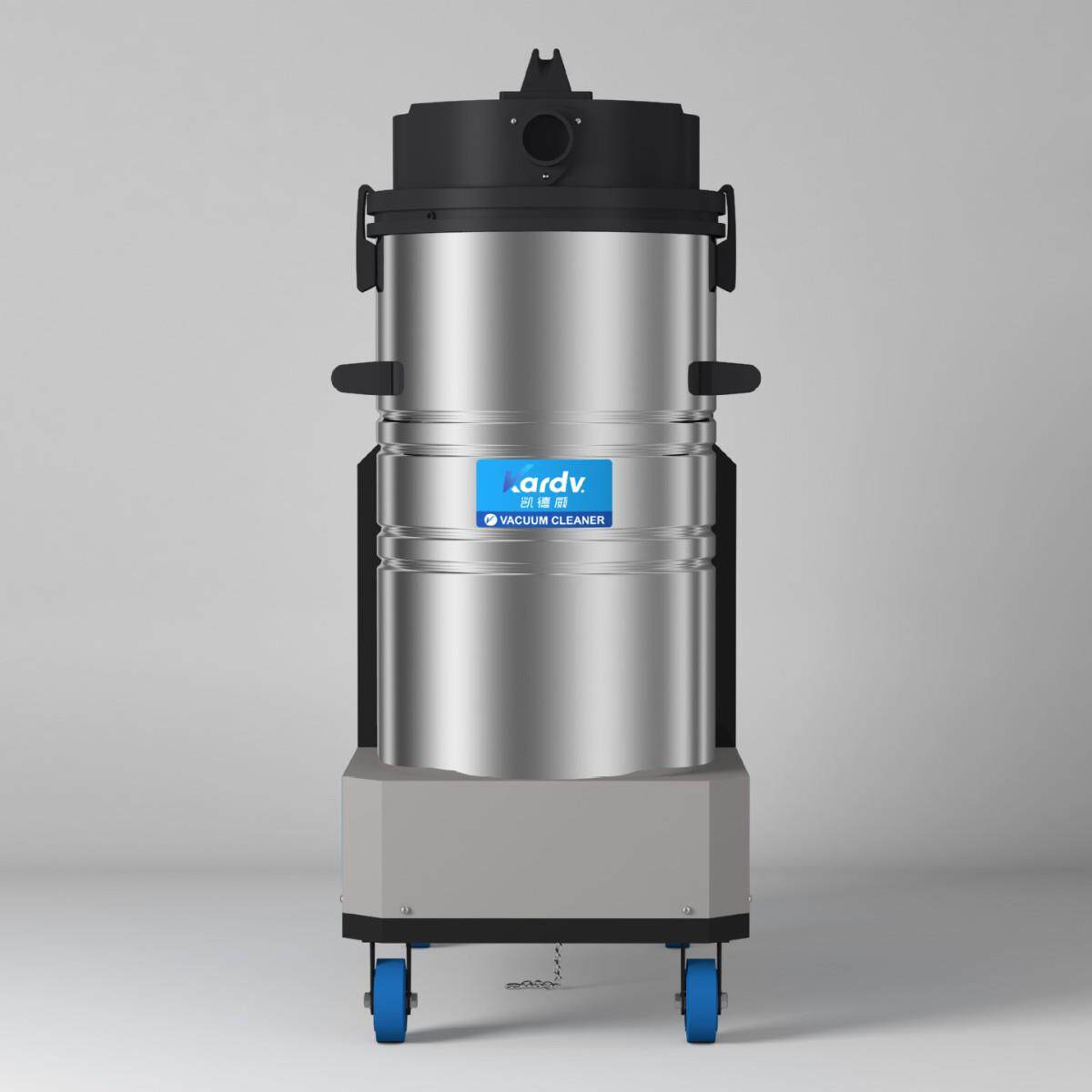 DL-2280X凯德威吸尘器80L