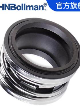 JohnCrane约翰克兰机械密封FIJ100-65-200氨水泵机械密封