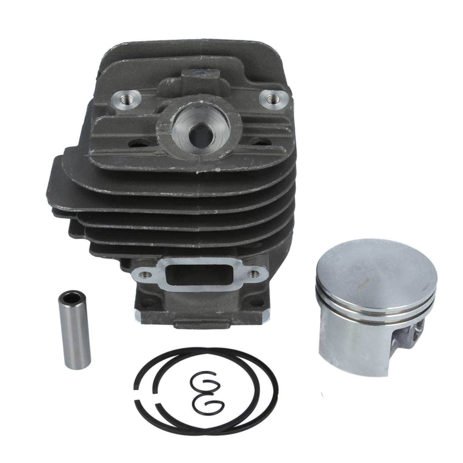 STIHL斯蒂尔MS260大号Cylinder气缸总成026活塞44.7mm油锯配件