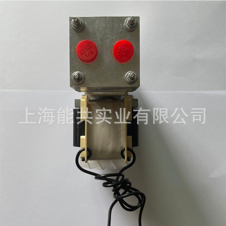 N86AT.16E耐高温240烟气不锈钢防腐气体采样泵VOC采样气泵