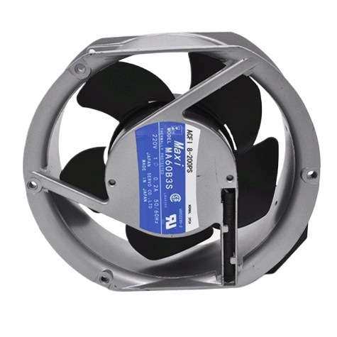 SERVO风机MA48B3-949 MA60B3/S MA77B3 MA55B3/31 17CM 220V 风扇