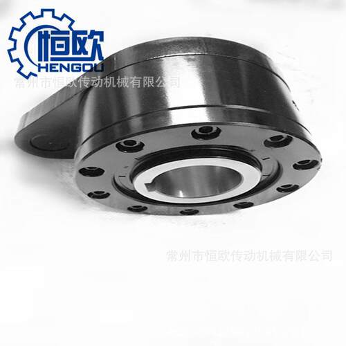 单向定位离合器GFR15F2F3逆止器