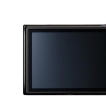 适用佳能IXUS 285 HS照相机屏幕软钢化高清抗蓝光防刮屏幕保护膜